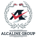 Alcaline Logo